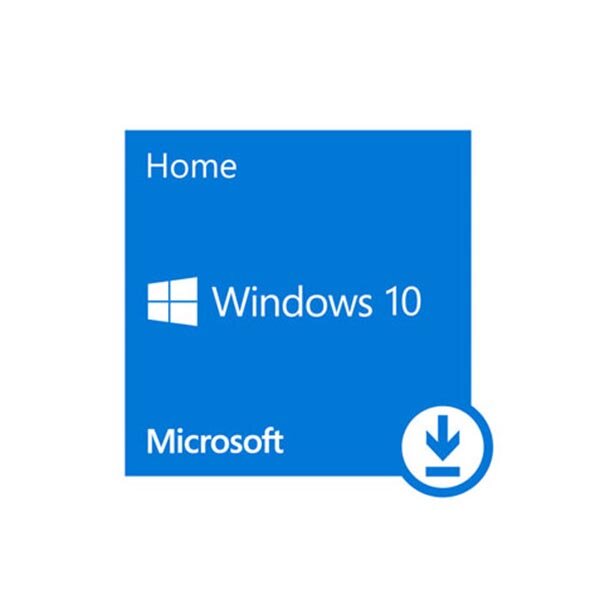   Microsoft Windows 10 Home   32bit/64bit ESD , KW9-00265.