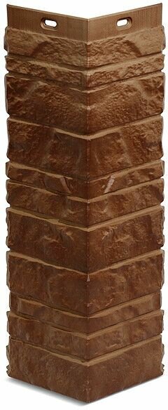 фото Угол Docke STANDARD эдель Родонит