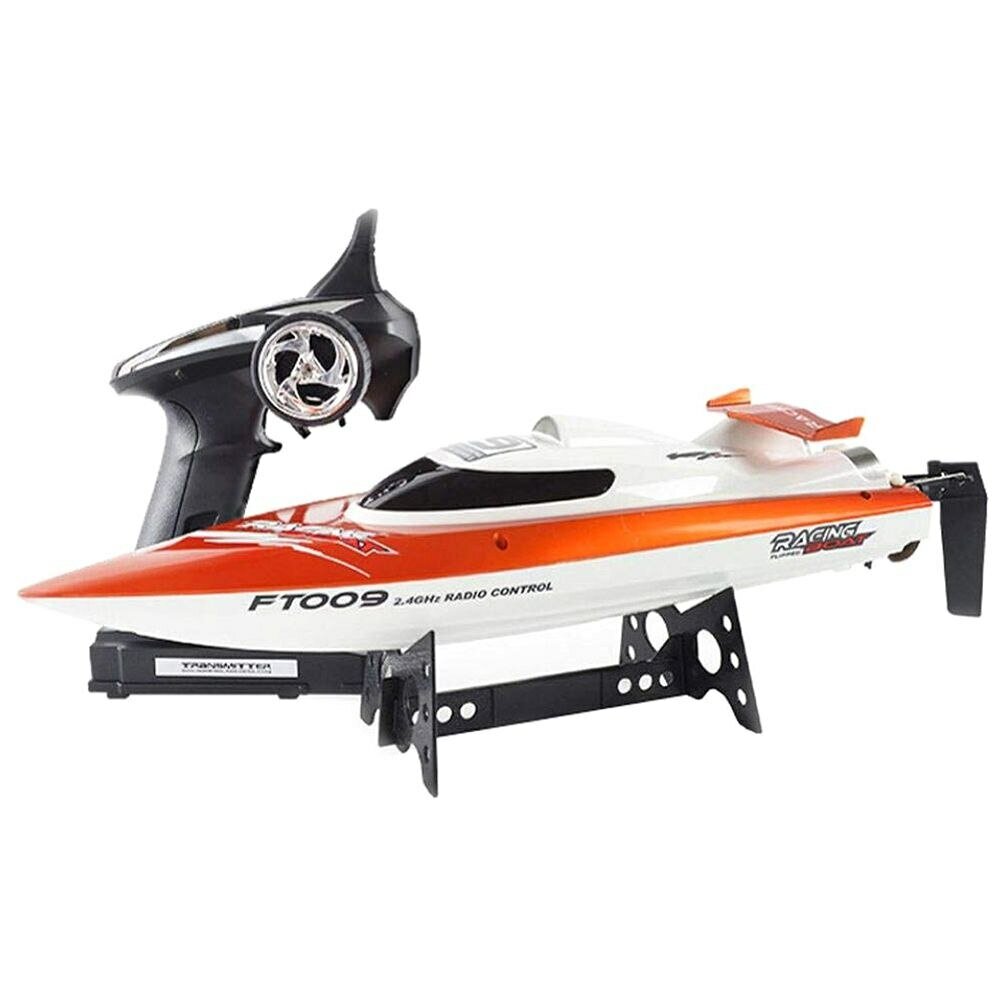 Feilun   Fei Lun High Speed Orange Boat 2.4GHz - FT009