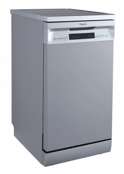 Посудомоечная машина отдельностоящая Бирюса DWF-410/5 M