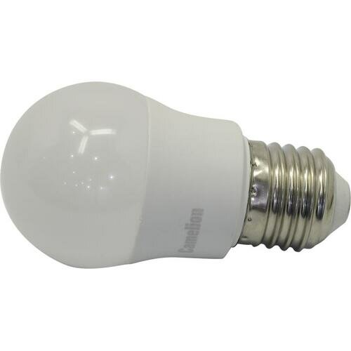 Лампа светодиодная Camelion LED8-G45/845/E27