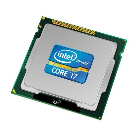Intel CPU Core i7-10700K Comet Lake OEM 3.8GHz, 16MB, LGA1200