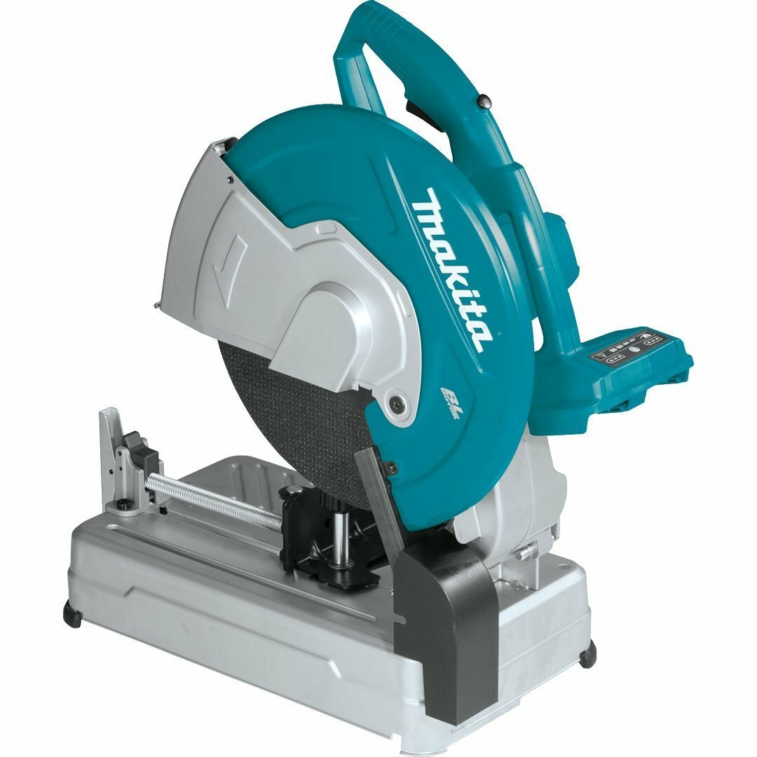 Аккумуляторная монтажная пила Makita DLW140Z