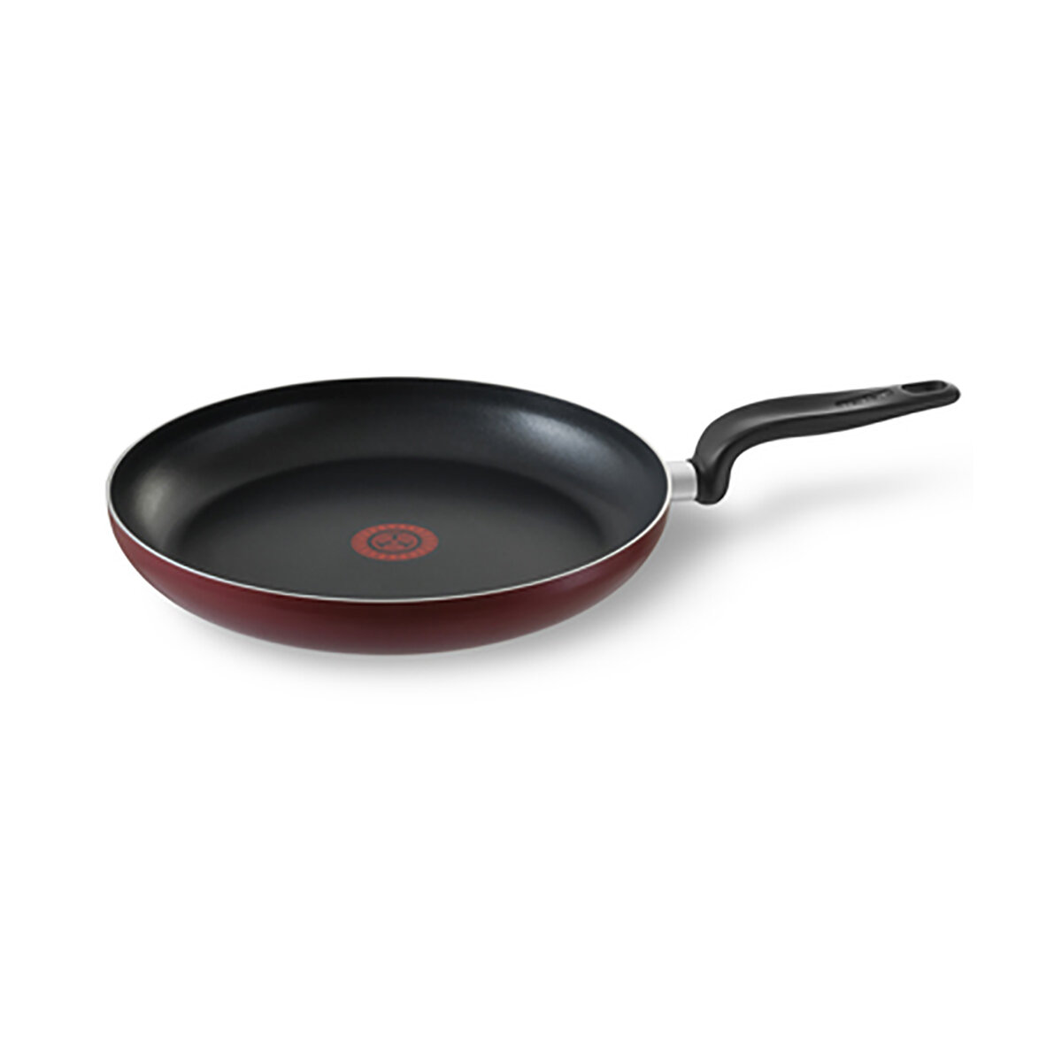 Сковорода Tefal Easy Plus, с антипригарным покрытием, 28 см