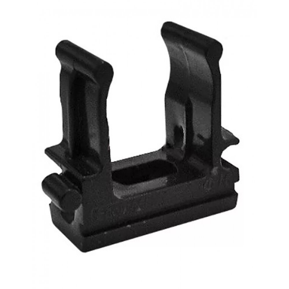 фото Держатель-клипса для труб Экопласт cf20g 41720-50bl