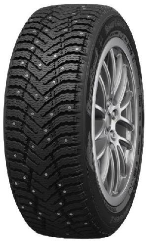 Зимние шины Cordiant Snow Cross 2 SUV 235/60 R18 107T