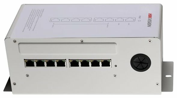 Коммутатор Hikvision DS-KAD606