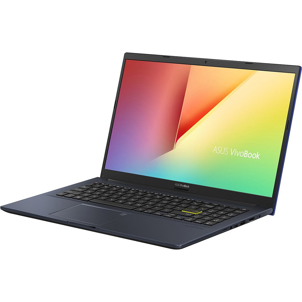 Ноутбук Asus VivoBook 15 F513EA-BQ2397W 90NB0SG6-M38600 15.6"(1920x1080) Intel Core i3 1115G4(1.7Ghz)/8GB SSD 256GB/ /Windows 11 Home