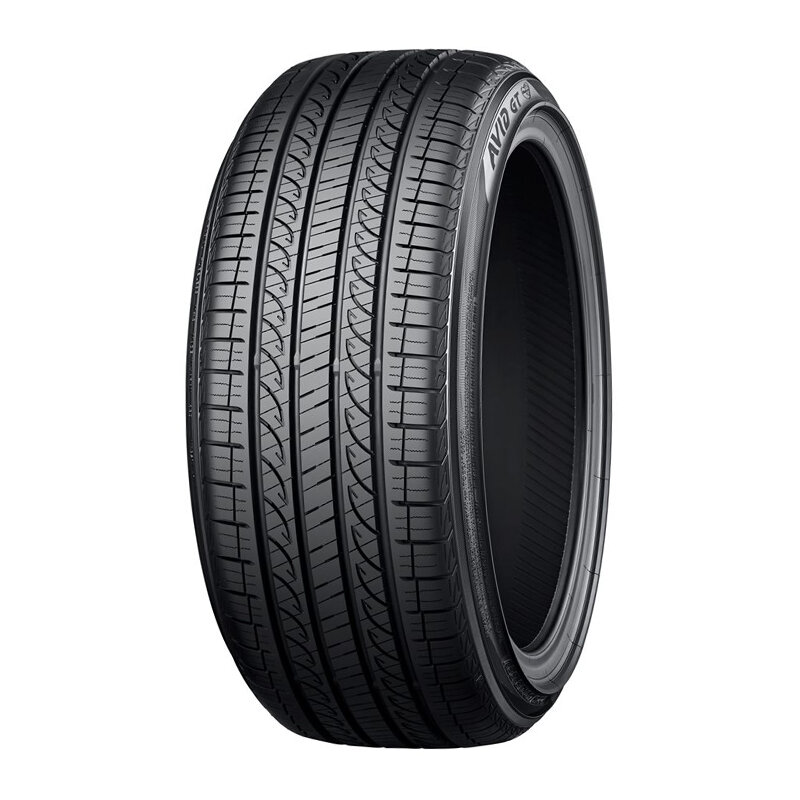 YOKOHAMA Avid GT S35A 315/35R21 111V нешипованная