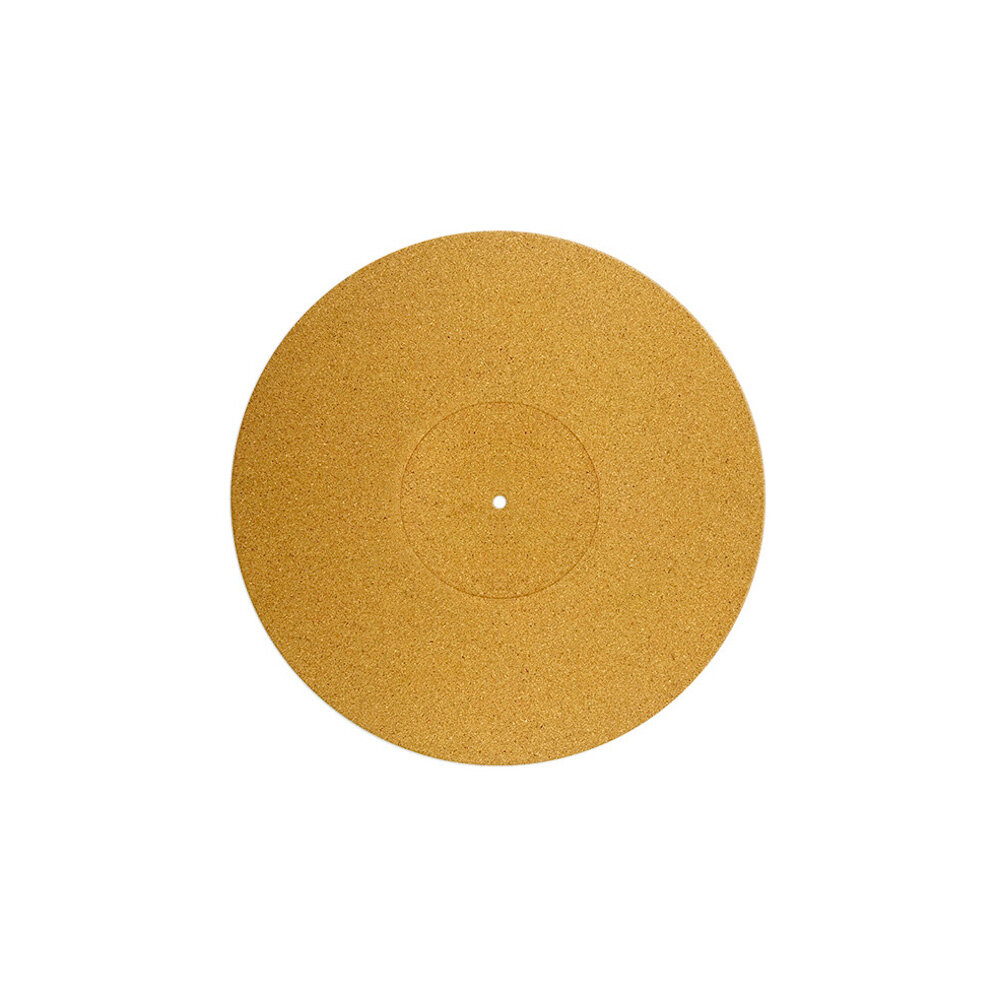 RECORD PRO Cork LP Slip Mat пробковый слипмат для винила