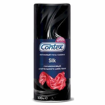    ... - CONTEX 100  silk