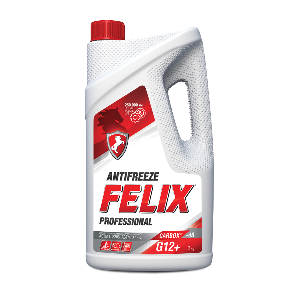  Felix Carbox 430206326 -40 G12+ 3 