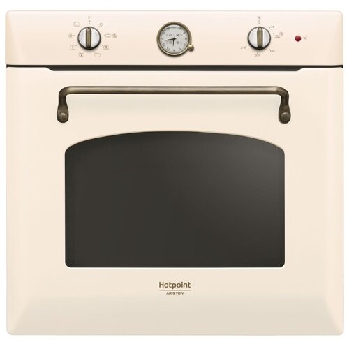 Электрический духовой шкаф Hotpoint-Ariston FIT 804 H OW HA