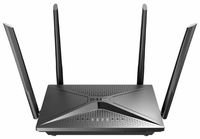 Wi-Fi роутер D-Link DIR-2150/RU/R1A