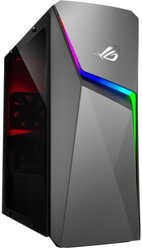 Игровой компьютер ASUS ROG Strix G10DK-A3400G0140 Ryzen 5-3400G/8Gb/1Tb HDD+256GB SSD/RTX 3060 12Gb/NoOS