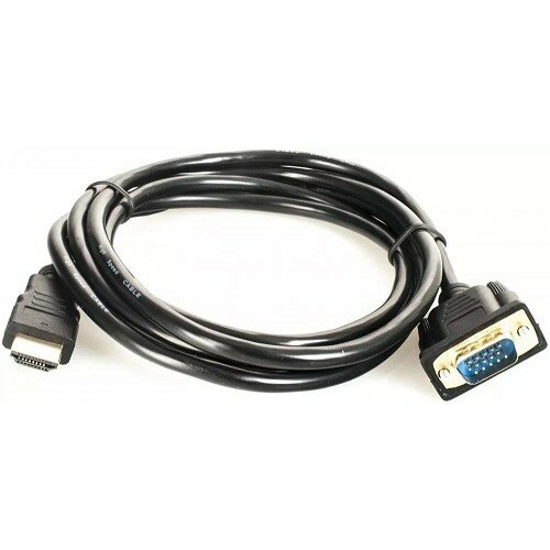 Telecom Кабель-переходник TA670-1.8M HDMI --> VGA M M 1,8м