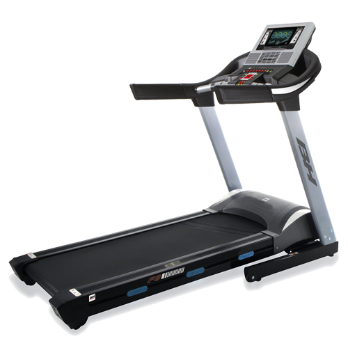 BH FITNESS F8 TFT Беговая дорожка