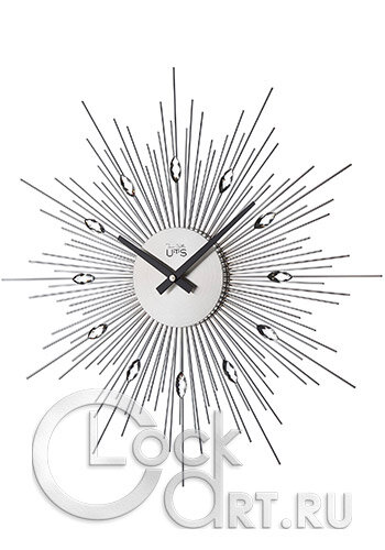 Настенные часы Tomas Stern Wall Clock TS-8059