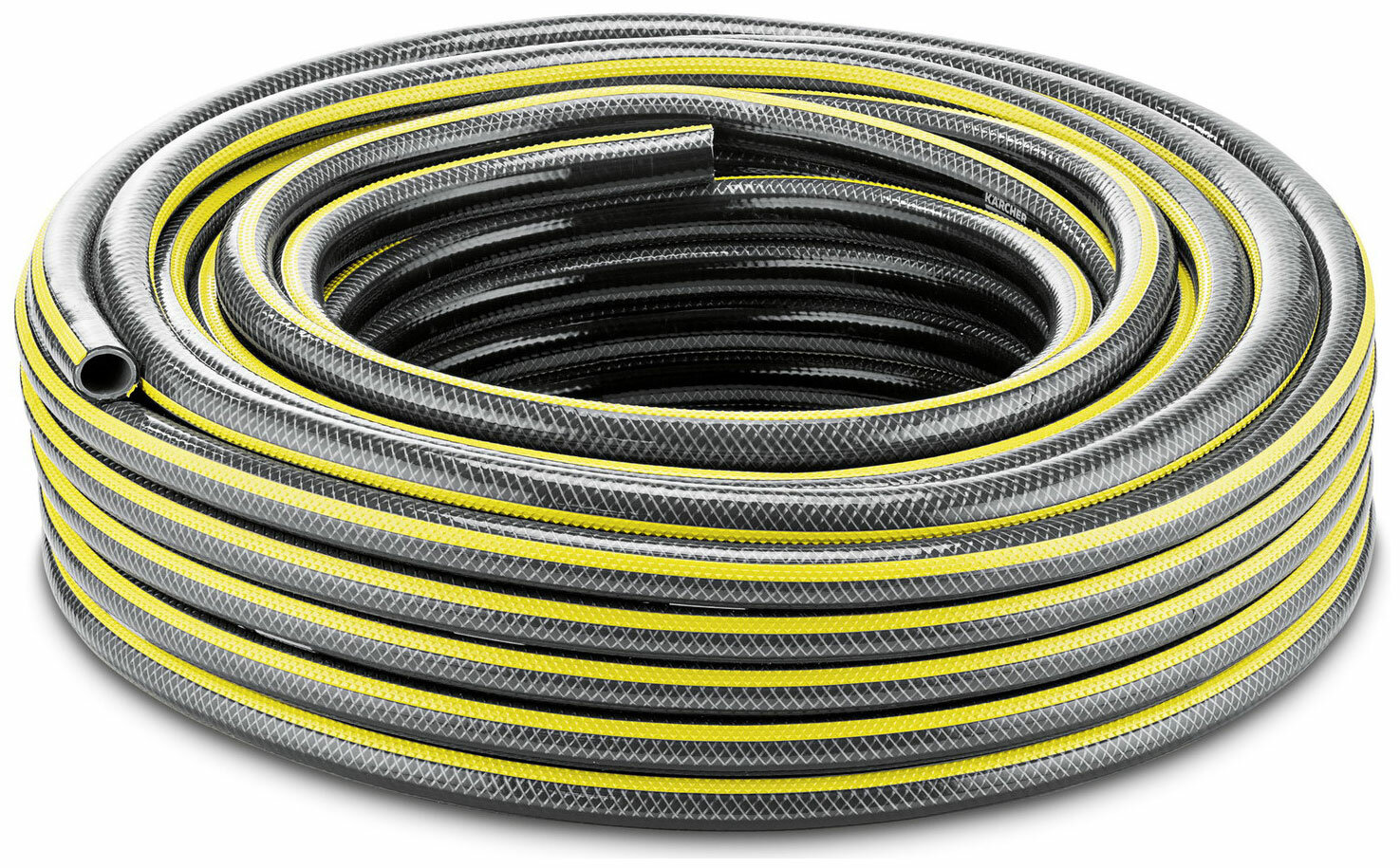 Шланг садовый Karcher Performance Plus 3/4'' 25m 26453220