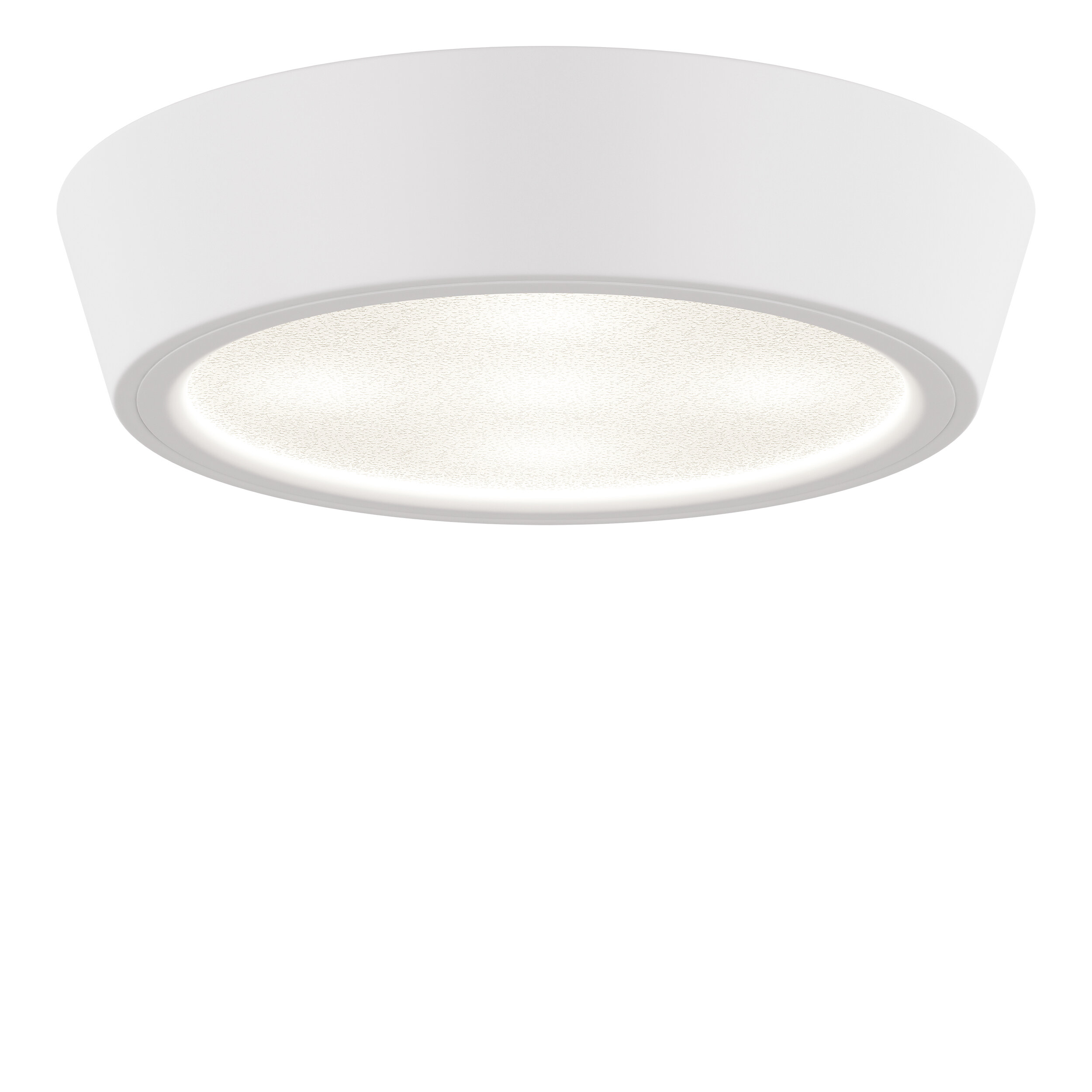 Светильник потолочный Lightstar Urbano 214902, Белый, LED