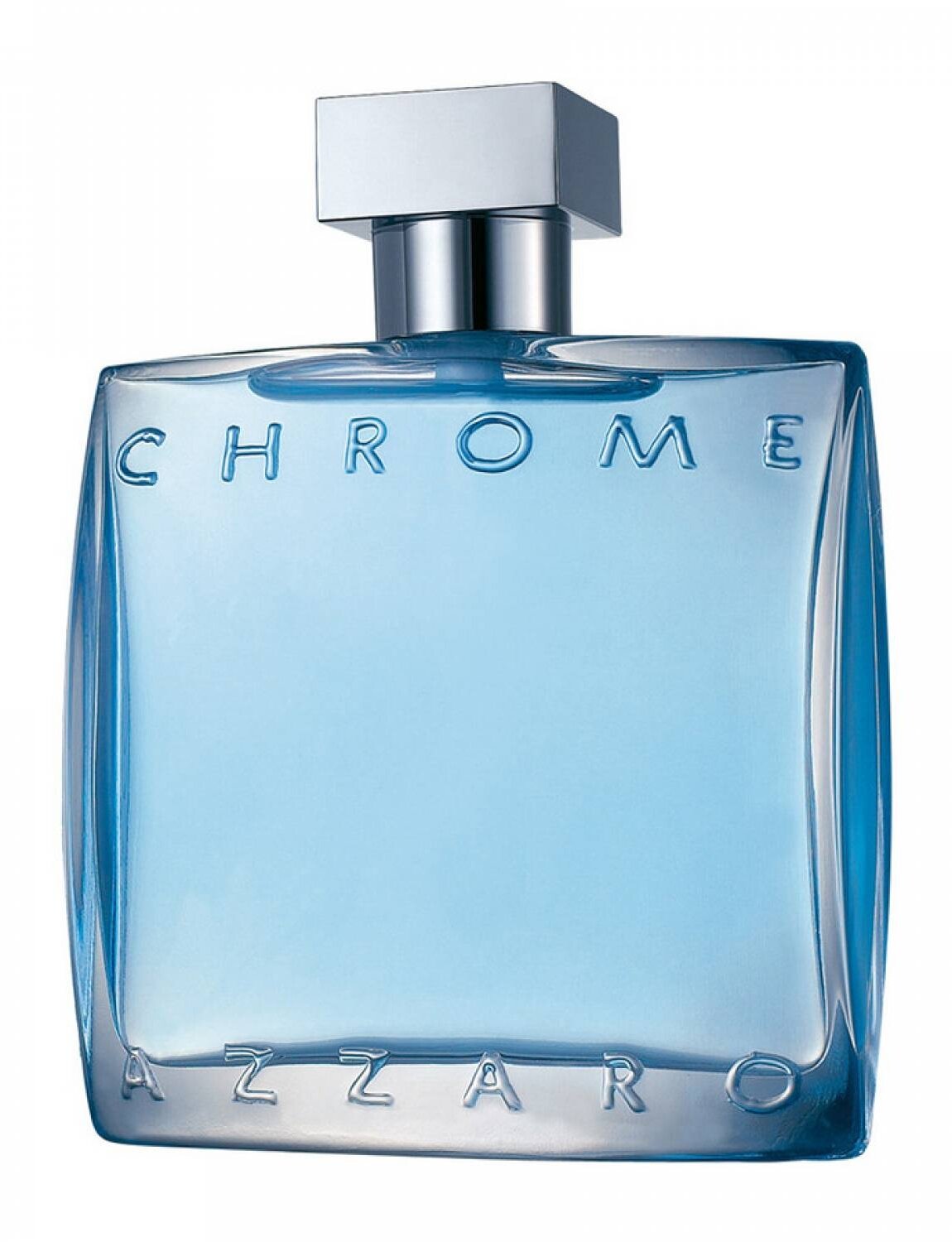 Azzaro Chrome туалетная вода 50мл