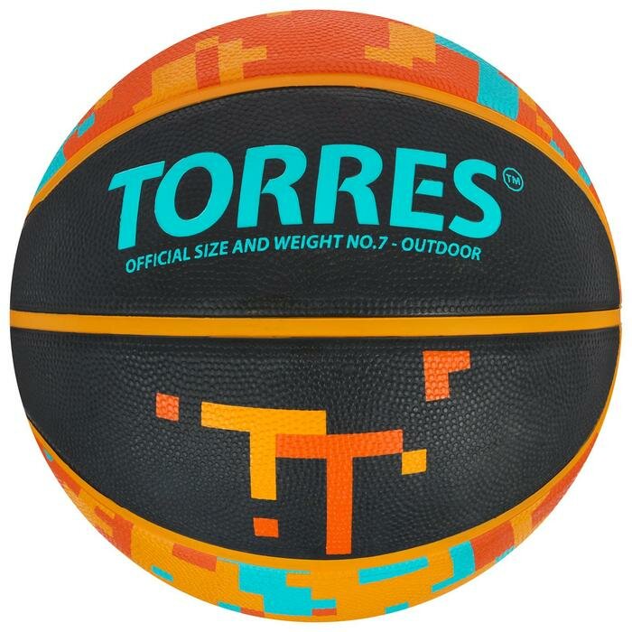 TORRES   TORRES TT, B02127,  7