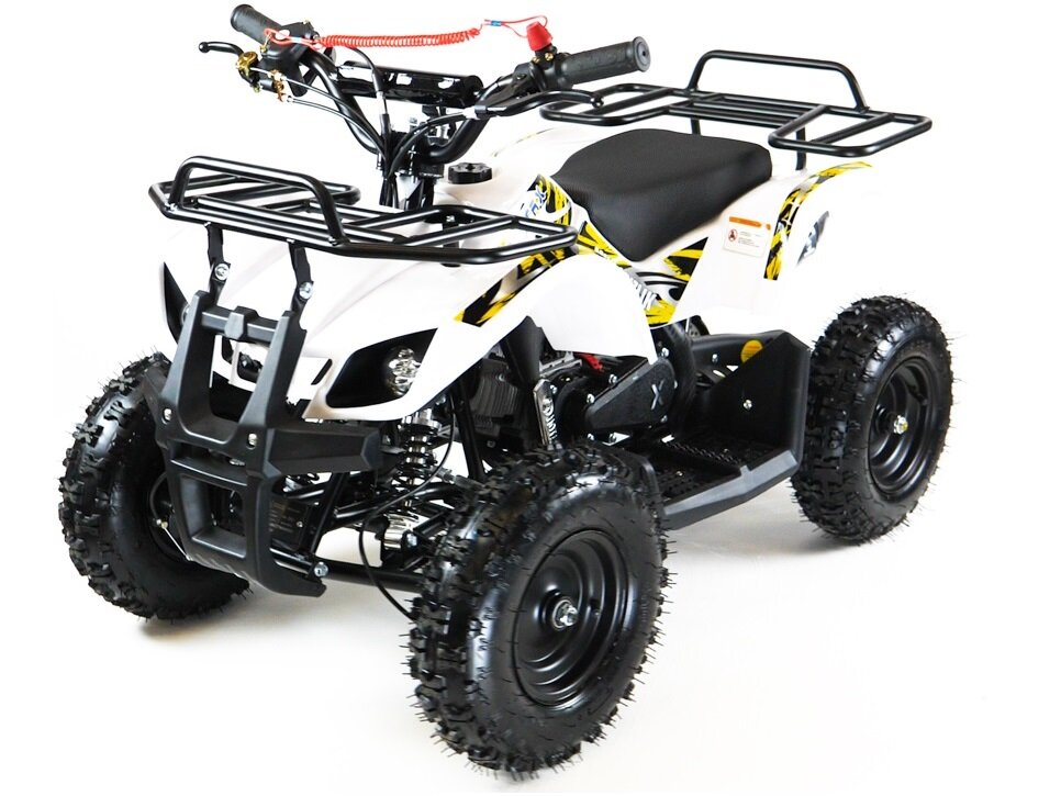   MOTAX ATV Mini Grizlik -16     ()