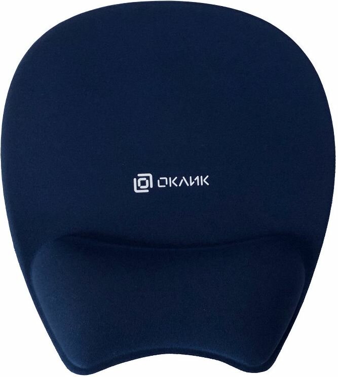 Коврик для мыши Oklick OK-RG0580 Blue