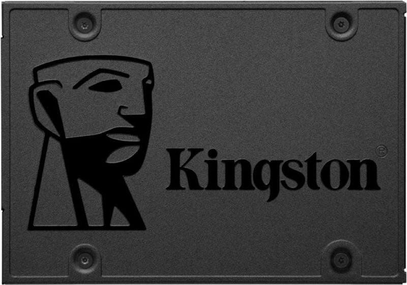   SSD 2.5" 120Gb Kingston SATA3 SSDNow A400 SA400S37/120G