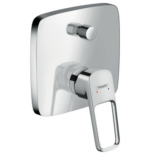 Смеситель для ванны Hansgrohe Logis Loop (внешняя часть) 71264000