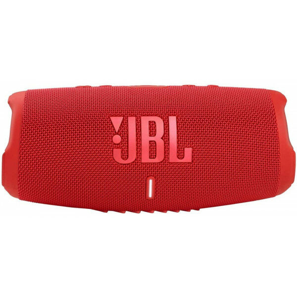 JBL Charge 5 (красный)