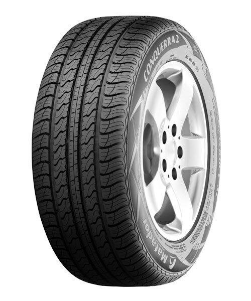 Шины matador mp82 conquerra 2 215/60r17 96h fr