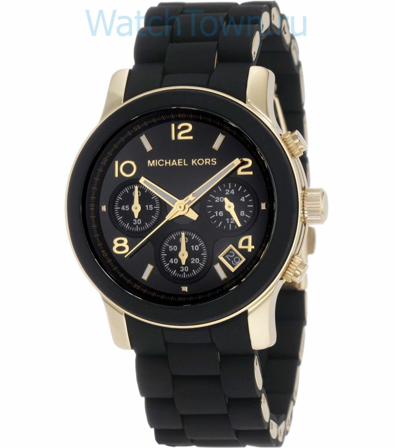 Наручные часы Michael Kors Runway MK5191