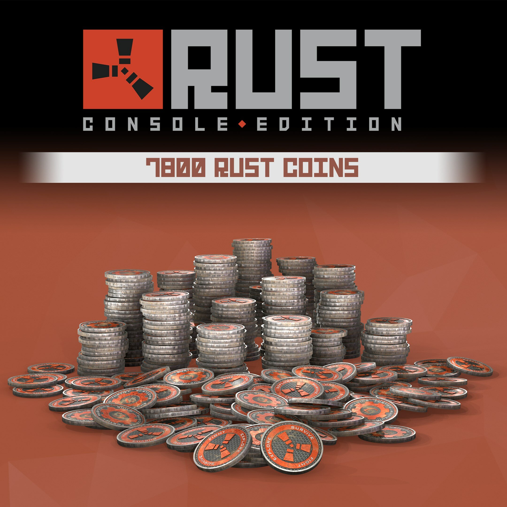 Rust диск 100 фото 99