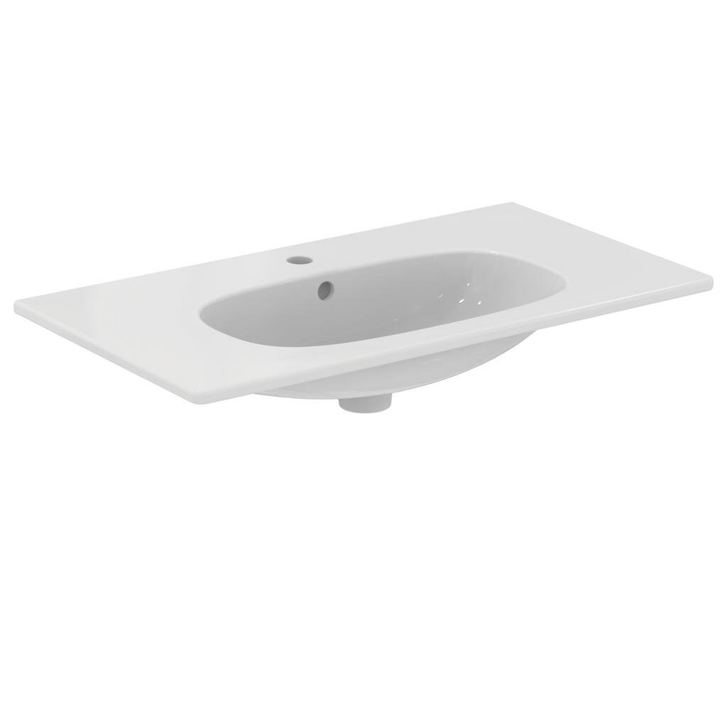 Ideal Standard Раковина Ideal Standard Tesi T350901 Vanity 80 см