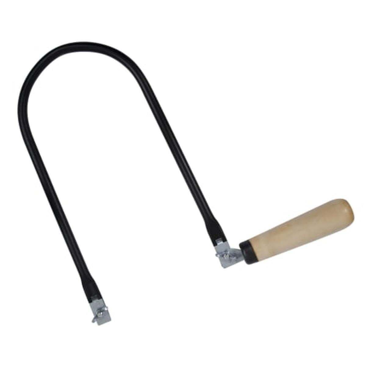 фото Лобзик ручной по дереву Дельта