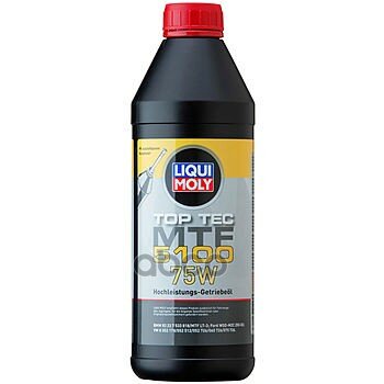 Масло Тр. Мин. Top Tec Mtf 5100 75w (1л) Liqui moly арт. 20842