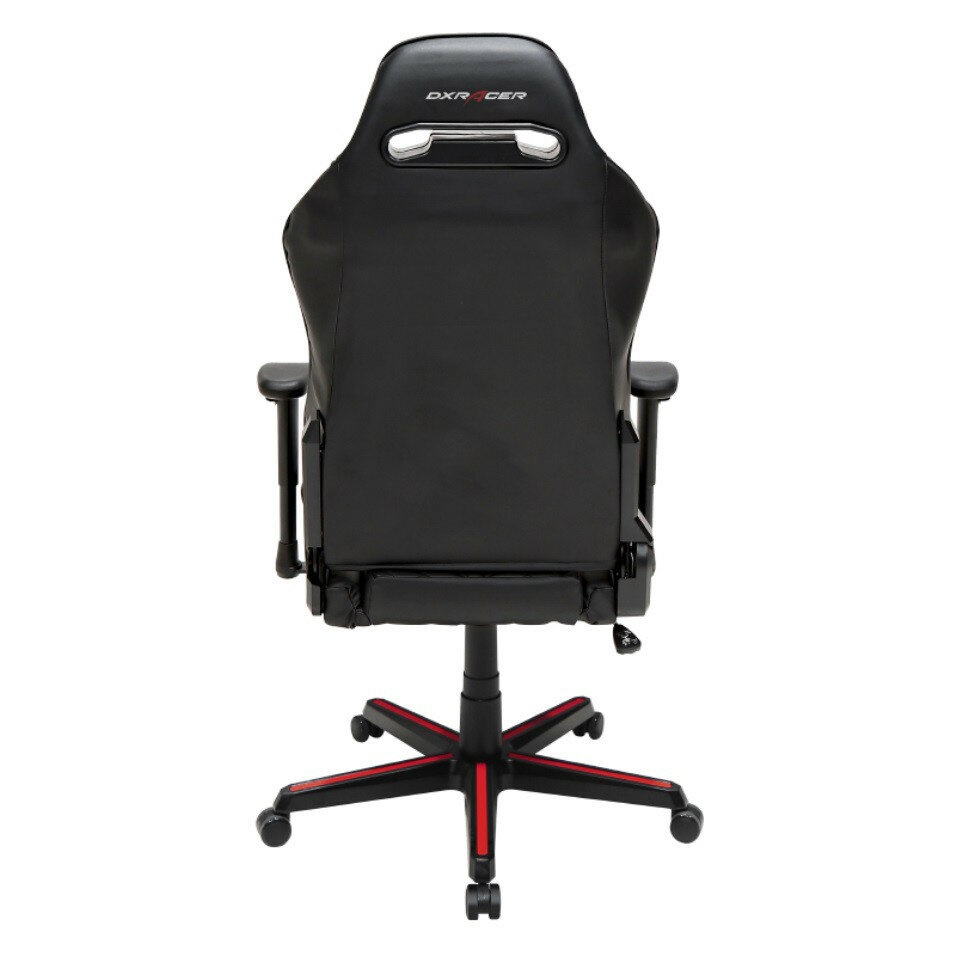 Кресло DXRacer серии OH/DH73/NR - фотография № 3