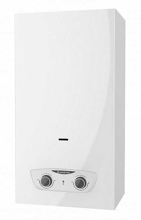 Газовая колонка ARISTON FAST 10L (10 л/мин)