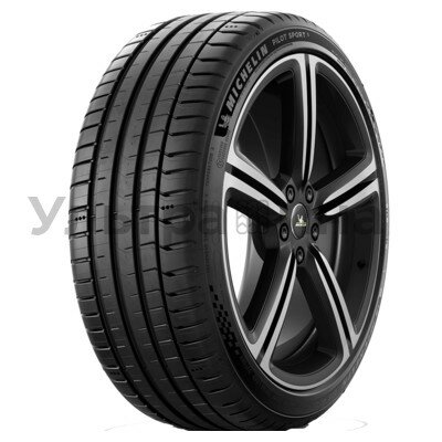 Michelin (Мишлен) Pilot Sport 5 235/40R19 96Y