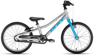 PUKY Двухколесный велосипед Puky LS-Pro 18 4416 blue голубой