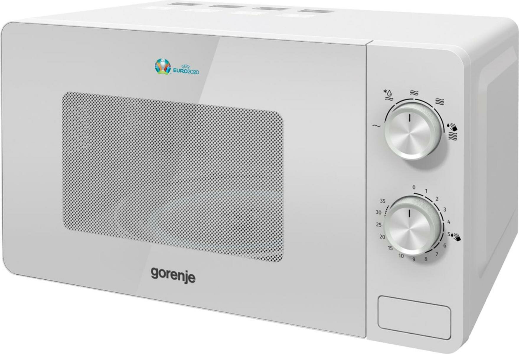 Микроволновая печь Gorenje MO20E1W2