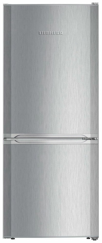 Двухкамерный холодильник Liebherr CUel 2331-21