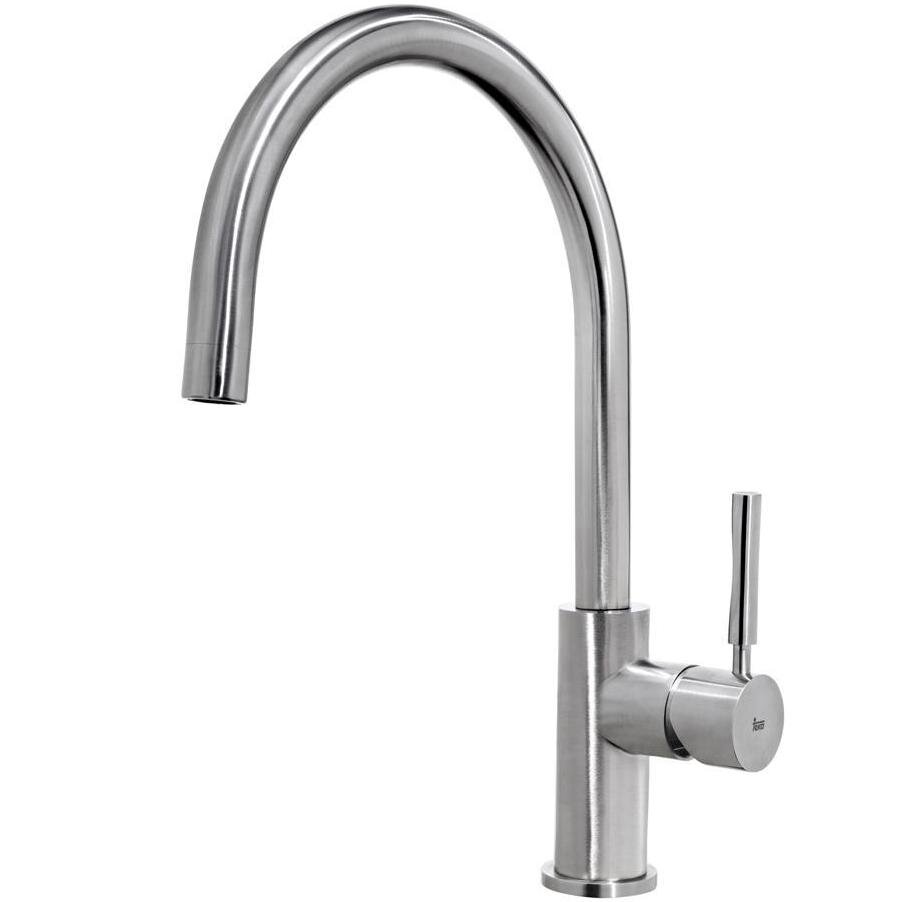 TEKA смеситель Maestro INX 915 нержавеющая сталь
