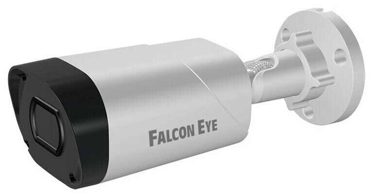 Камера видеонаблюдения Falcon Eye FE-IPC-BV2-50pa (2.8-12 mm) 2Мп