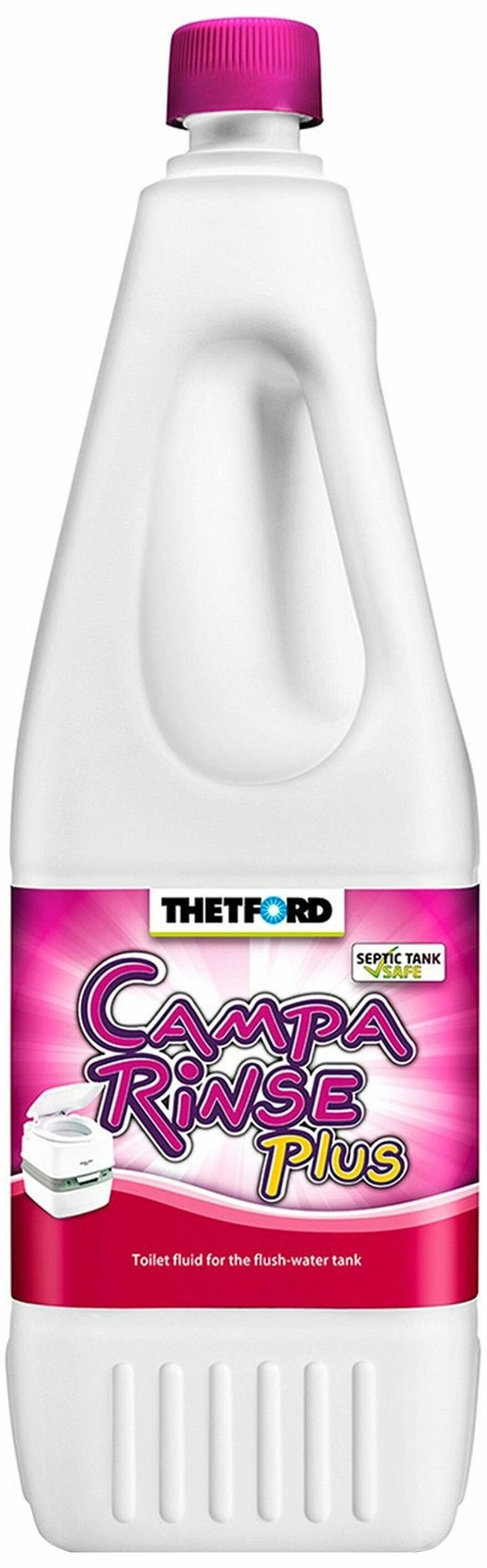 Thetford Жидкость для смыва Самра Rinse Plus