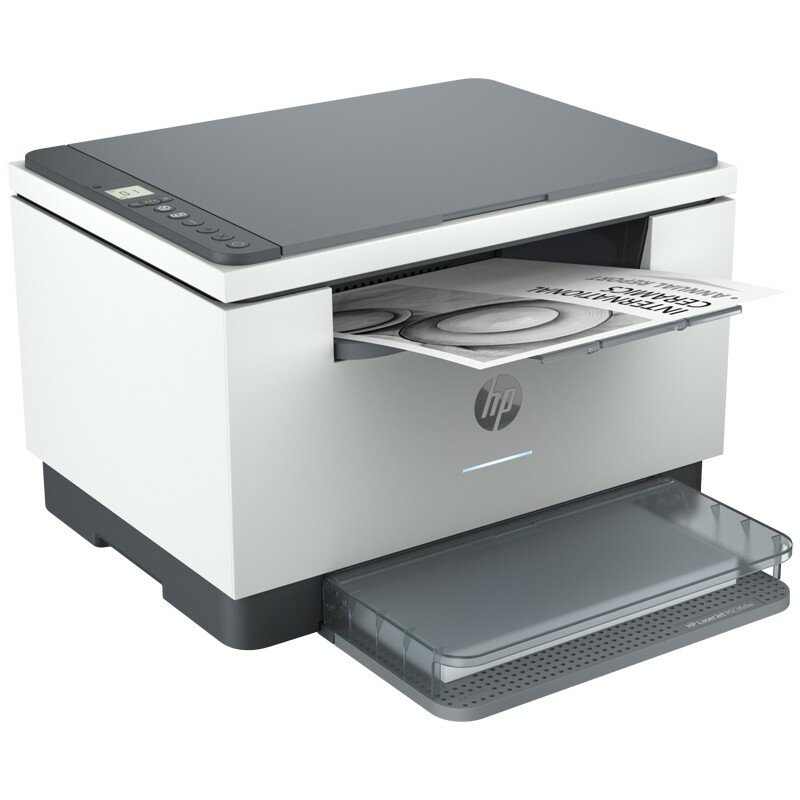 Hp LaserJet M236dw A4, принтер сканер копир, 600dpi, 29ppm, 64Mb, Duplex, WiFi, Lan, USB 9YF95A