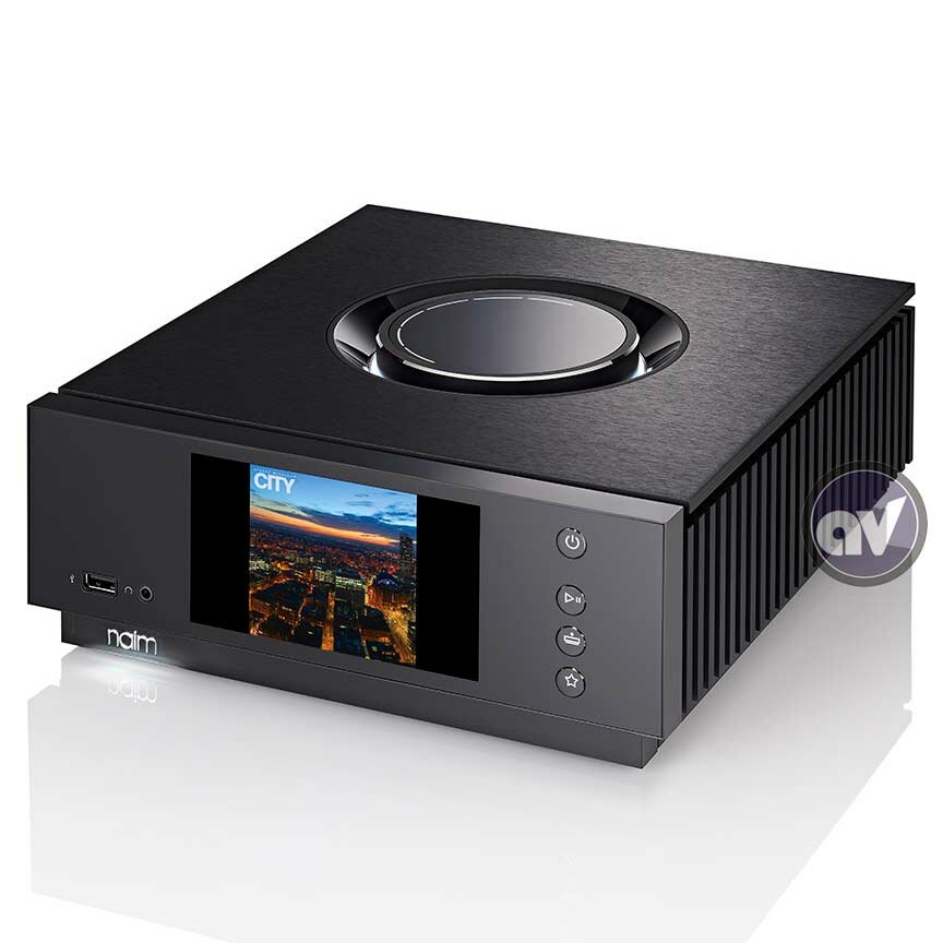 Naim Audio Uniti Atom HDMI