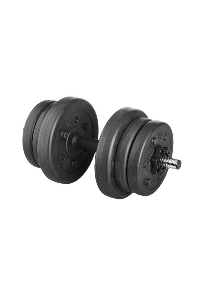 Гантель Lite Weights 3103CD