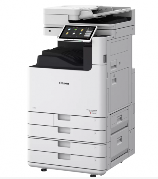 МФУ Canon imageRUNNER ADVANCE DX C5840i MFP